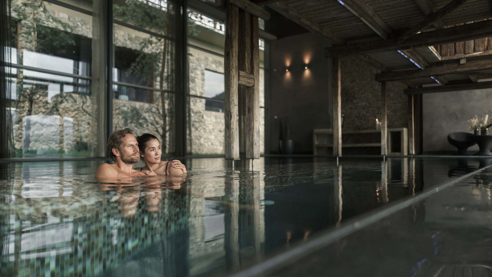 MOHR life resort – wonderful wellness hotel in Lermoos