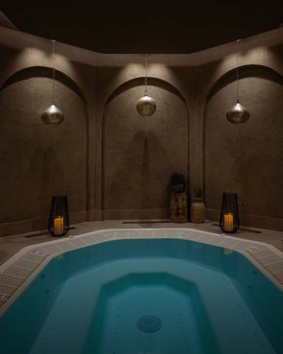 MOHR life resort – wonderful wellness hotel in Lermoos