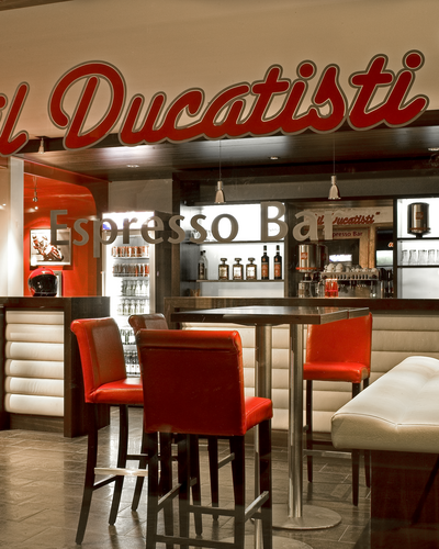 MOHR Genuss im Sporthotel in Österreich