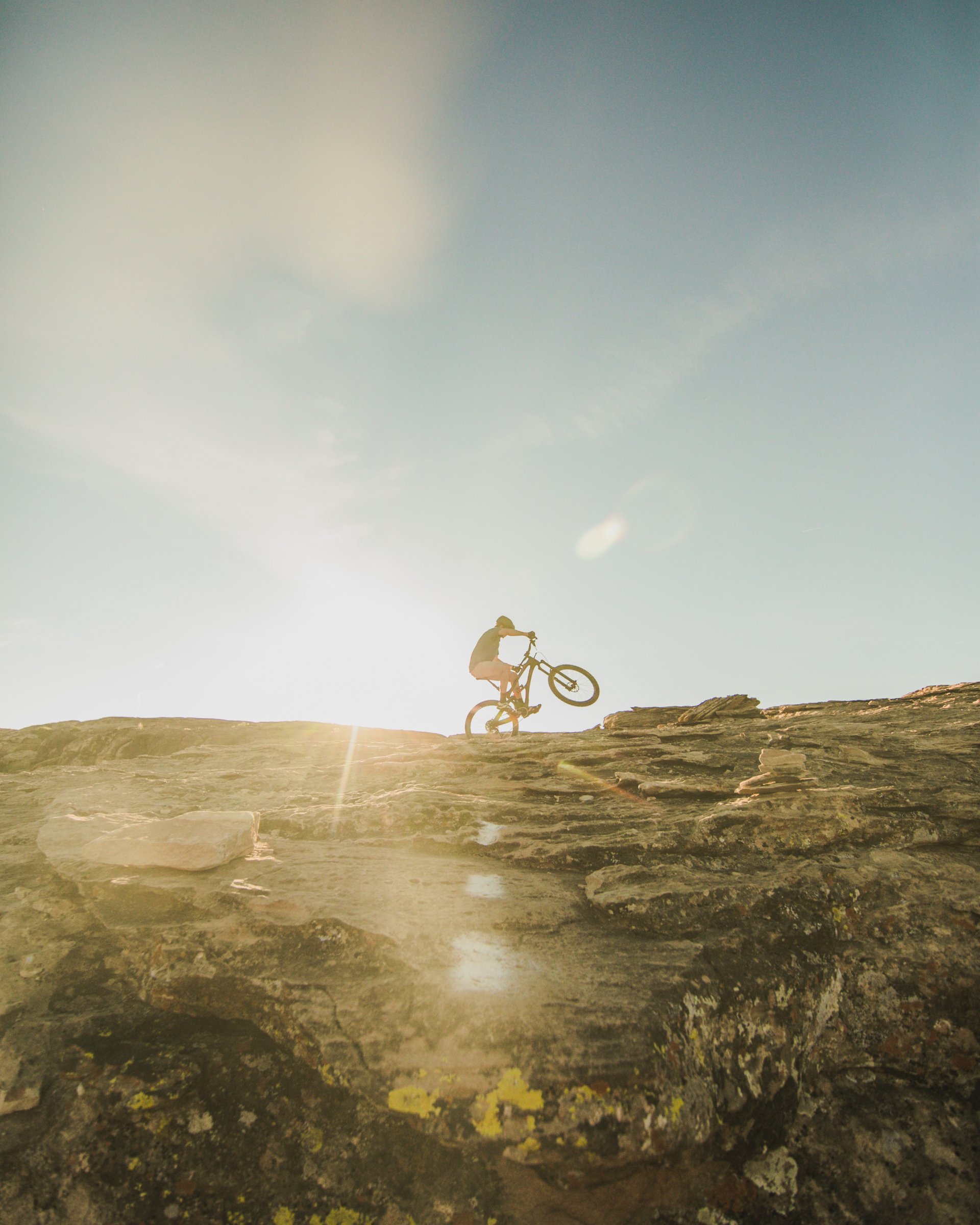 Reach the highest heights on your MTB holiday in Tyrol