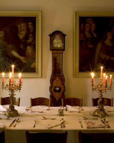 Ein Blick zurück auf die Geschichte des MOHR life resort Ein Blick zurück auf die Geschichte des MOHR life resort