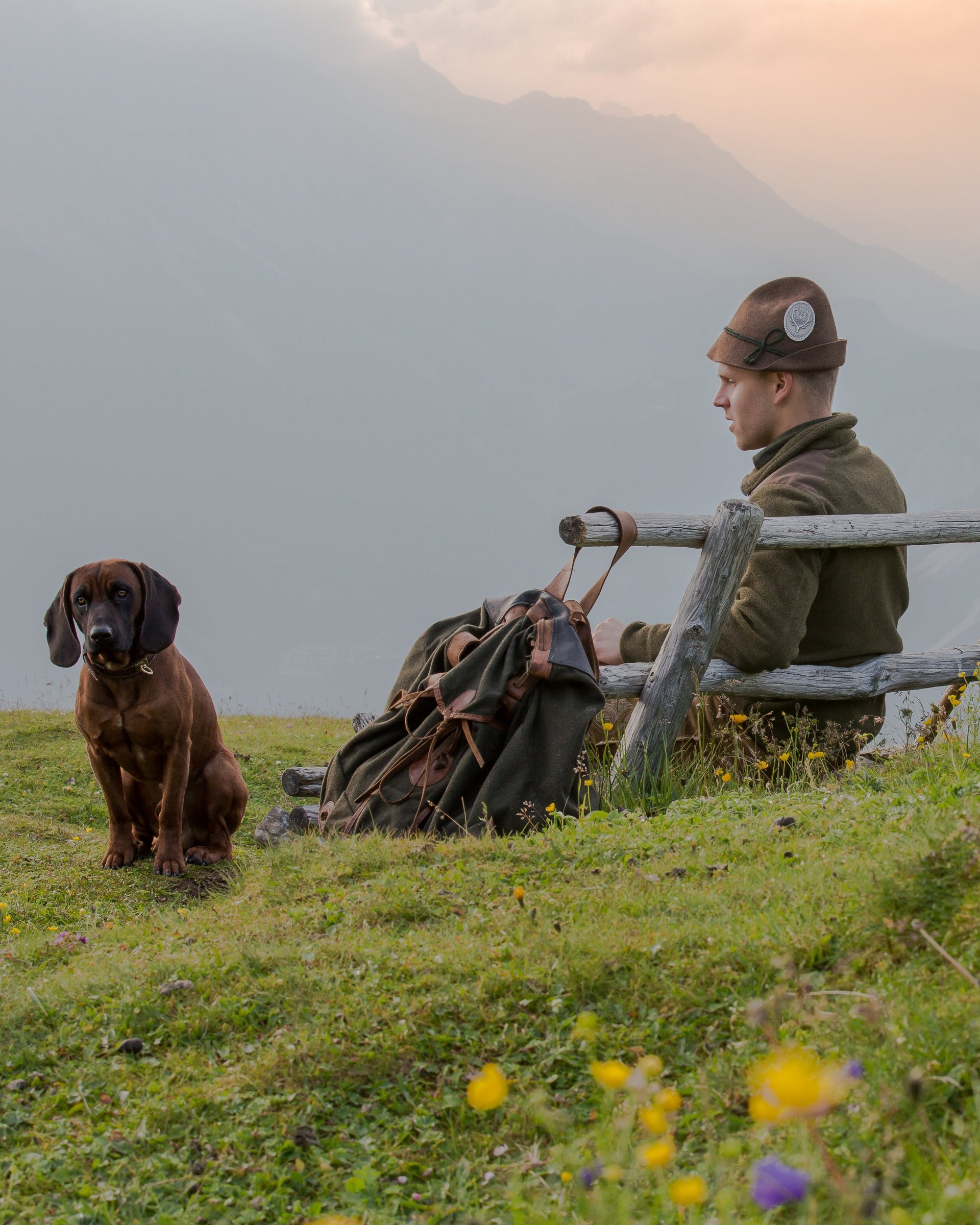 Out of this world: your hunting holiday in Austria