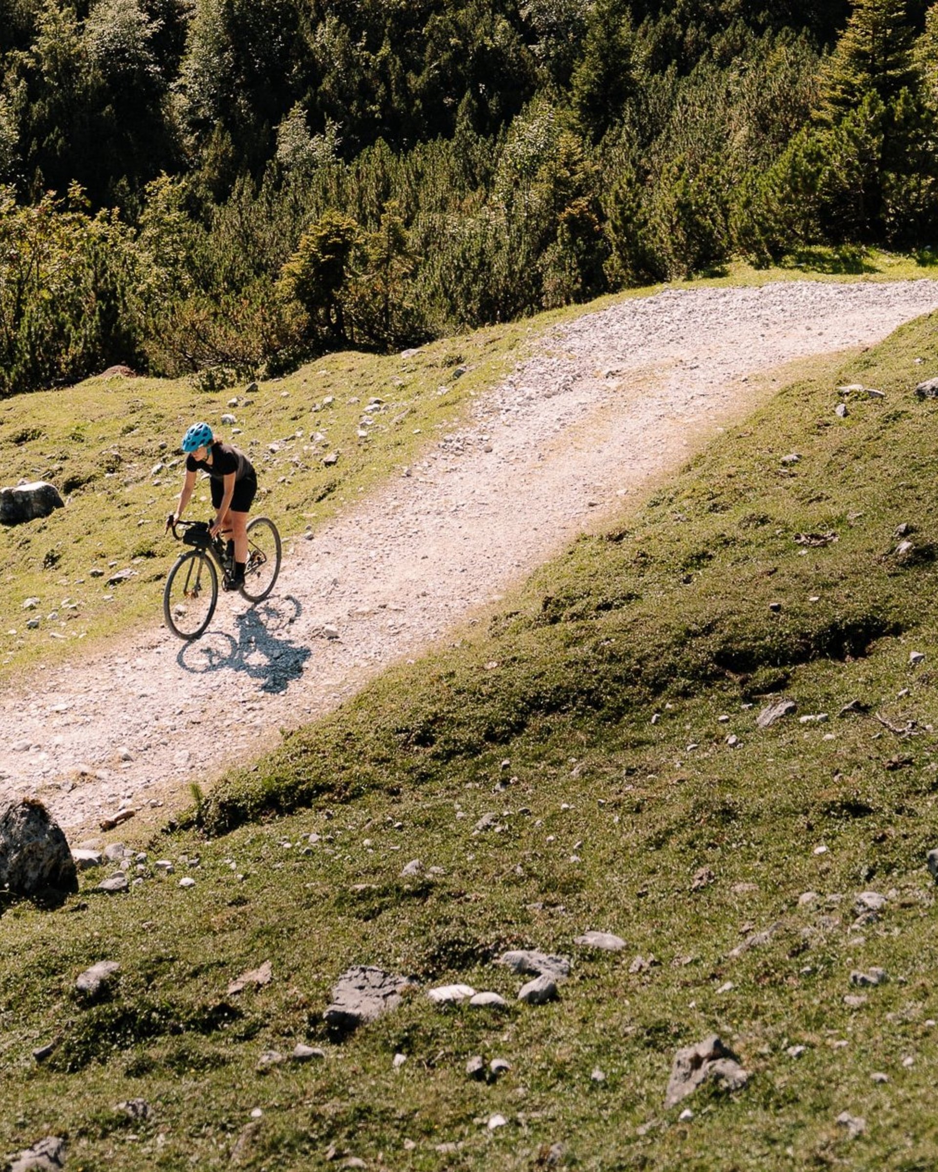 MOHR bedeutet mehr Bike-Urlaub in Tirol