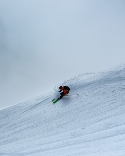 Skifahren in Lermoos und im Skigebiet Zugspitze