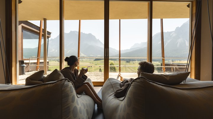 Wellness und Luxus: Ihr Hotel in Tirol