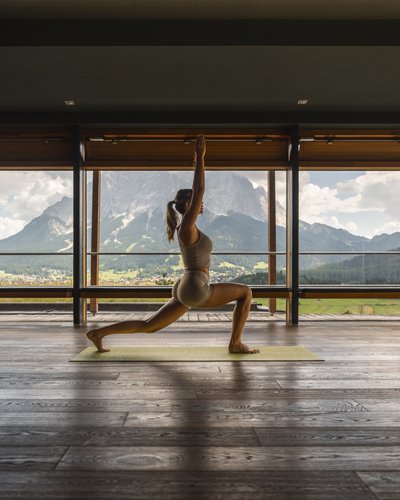 Wellness und Luxus: Ihr Hotel in Tirol